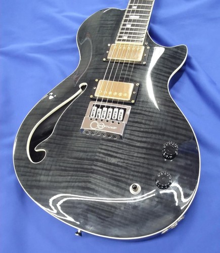 Guitare électrique ltd 1 - guitare, bw-1