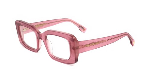 Lunettes vue agent - de,