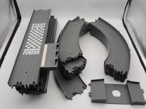 Tcr lot rails piste - -,