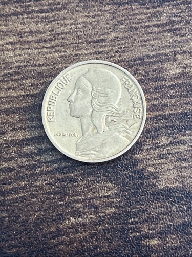 1966 france five - 5,