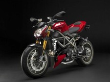 DUCATI STREETFIGHTER 1098 1098