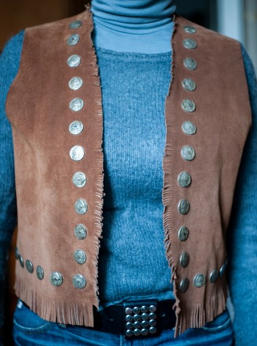 Vintage acheron heavy weight - heavy,
