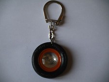 PORTE CLÉ ROUE PNEUS KLEBER
