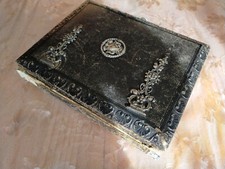 ANCIEN ALBUM DE PHOTOS DE