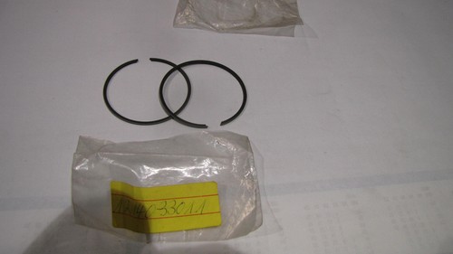 Segments piston adaptés - segments,