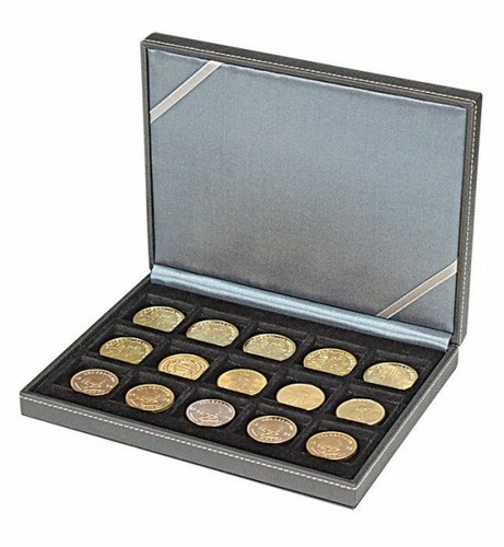 Lindner 2363 coffret - lindner, 2363-15
