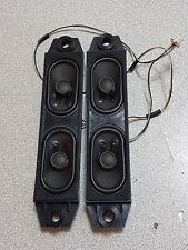 VDM107R paire haut-parleur speaker Télévision Grundig 32VLE6120BF