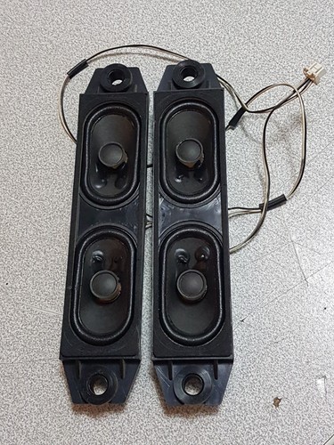 Vdm107r paire haut - vdm107r, haut-parleur