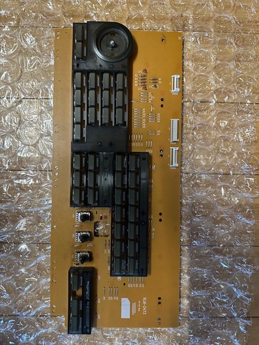 Korg triton extreme - triton, key