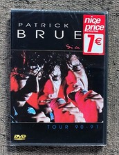 Patrick Bruel : Si ce soir