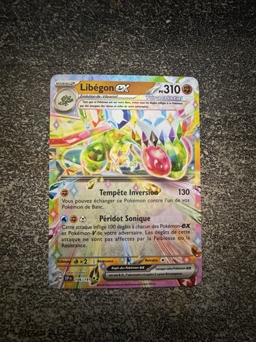 Libegon pokemon 106 191 - pokemon, 106/191