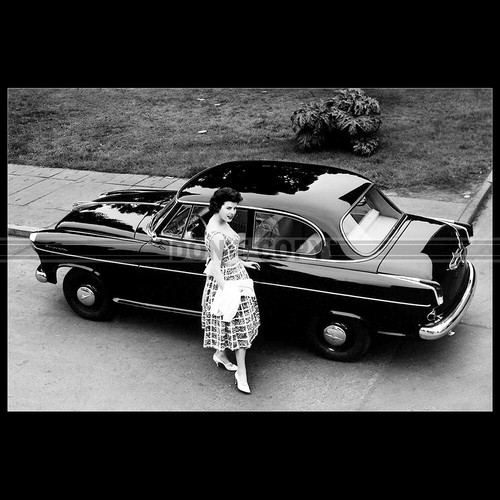 Photo 038560 borgward - photo,