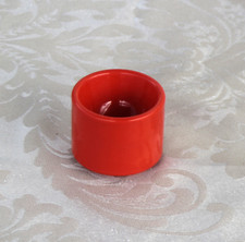 Coquetier Vintage en Plastique