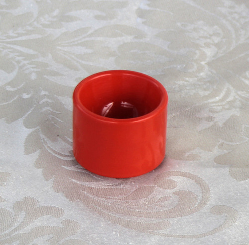 Coquetier vintage plastique - coquetier,