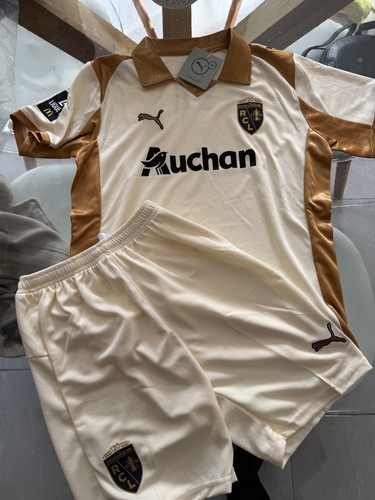 Ensemble foot enfant