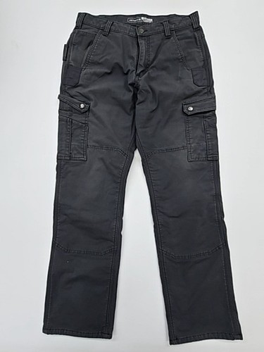 Pantalon cargo carhartt x - pantalon,