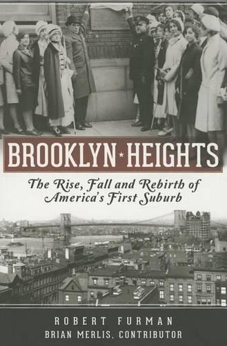 Robert furman brooklyn - brooklyn, heights