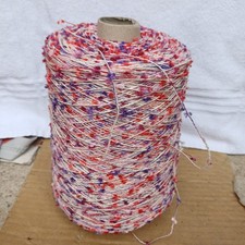 fil a tricoter Alma Butterfly