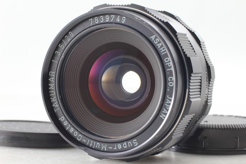 Exc objectif grand angle - [exc+5],