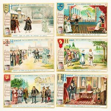 Hamlet Opéra D'Ambroise