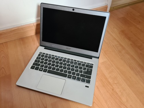 Portable acer swift 1 - portable,
