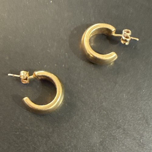 Ancienne paire boucle - paire,