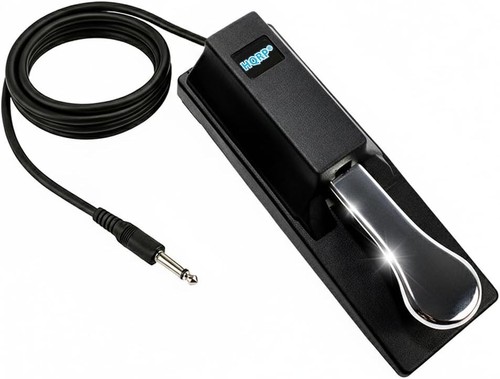 Hqrp soutenu pédale - soutenu,
