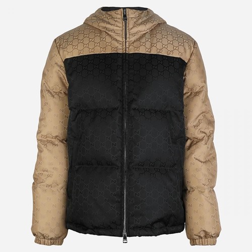 Gucci veste duvet deux - à,