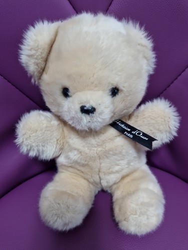 Peluche ours histoire - peluche,