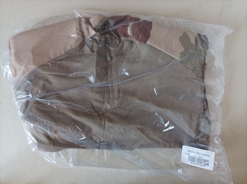 Armee francaise chemise gpb - francaise,