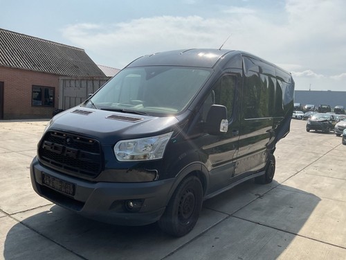 Moteur engine ford - ford, transit