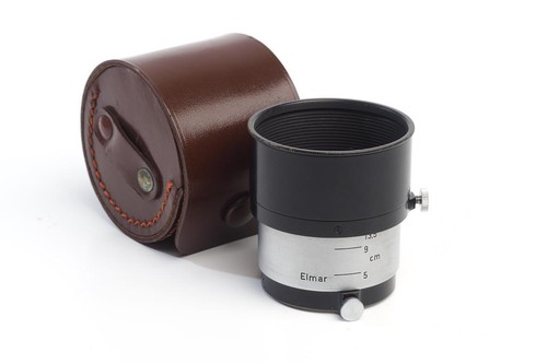 Leitz leica pare soleil fikus - leitz,