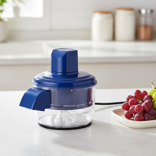 Machine éplucher raisin - machine, le