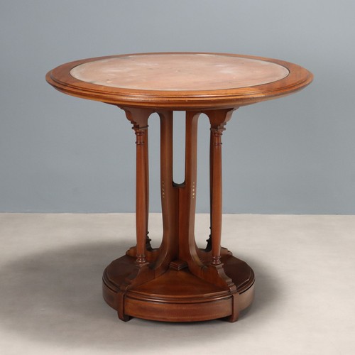 Table basse art - table,