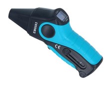 ENERGY Manomètre de pression