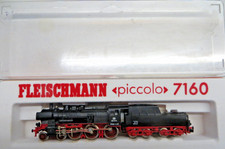 Fleischmann N 7160 Suiveur