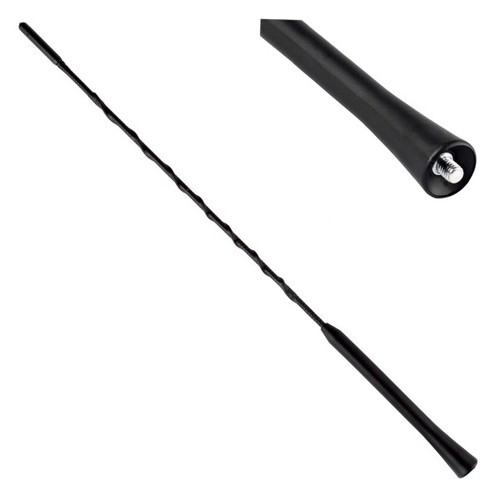 Mât antenne voiture - d'antenne,