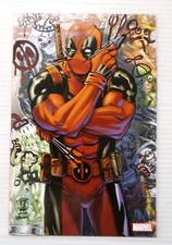 deadpool 15 edition collector