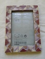 Cadre en céramique 17,5 x 12,5 cm pour photo  15 x 10 cm