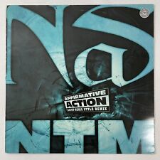 Nas / NTM – Affirmative