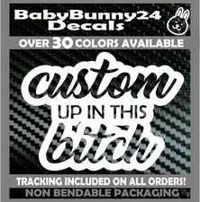 Autocollant décalcomanie