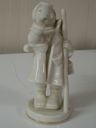 Vintage japanese white ceramic - japanese,