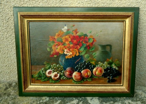 Theophane vuillamy hst tableau - hst,