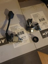 Lot Neiman ,bouchon Reservoir