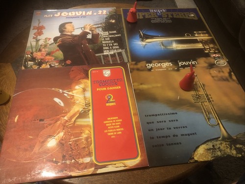 Disque vynil - ￼🎼🎵🎤,