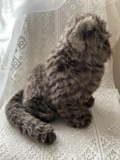 Comme un vrai grande Peluche