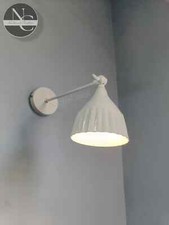1 applique murale moderne en laiton brut Spoutnik lustre luminaire