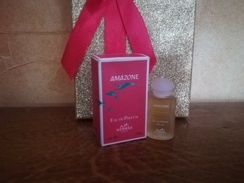 Miniature parfum collection - miniature,