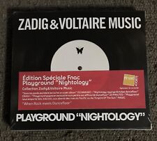 Zadig & Voltaire Music 