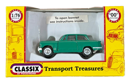 Classix diecast em76874 - classix,